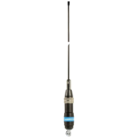 Albrecht Strahler Racer 90 f DV Halterung 110 cm 67131 Antenne