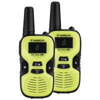 Albrecht Tectalk Joy 29644 PMR portofoon Set van 2 stuks
