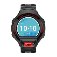 Alcatel Go Watchdata