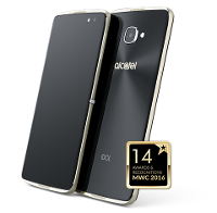Alcatel Idol 4   Dual Sim