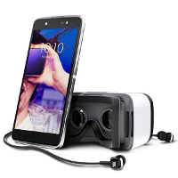 Alcatel Idol 4 6055k 4g 16gb Zwart