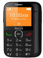 Alcatel One Touch 20.04C