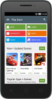 Alcatel One Touch Pixi 3 (3.5)