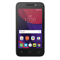 Alcatel One Touch Pixi 4 (4) 4034d