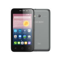 Alcatel Pixi 4 (4)   Dual Sim