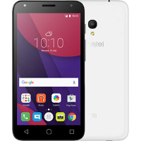 Alcatel Pixi 4 (5)   3g   Dual Sim