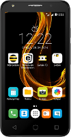Alcatel Pixi 5045d 4g 8gb Wit
