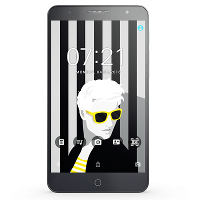 Alcatel Pop 4 Plus 4g 16gb