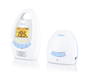 Alecto Babyfoon DBX 20