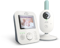 Avent Babyfoon Digitaal Beeld 620