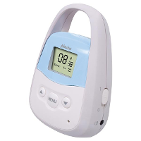 Alecto DBX 83 baby unit voor babyfoon
