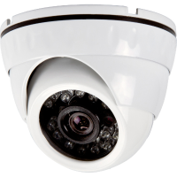Alecto DVC 135IP WiFi, LAN IP Bewakingscamera
