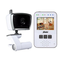 Alecto Dvm 240