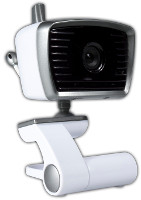 Alecto Extra Camera Voor Dvm 260, Dvm 261