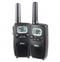 Alecto Portofoon Twinset Fr 12