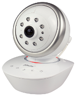 Alecto Wifi Babyfoon Met Camera Ivm 200