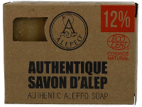 Alepeo Aleppo Zeep 12%