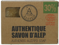 Alepeo Aleppo Zeep 30%