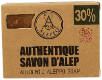 Alepeo Authentieke Zeep 30%