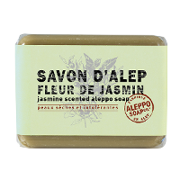 Aleppo Soap Co Savon d'Alep Jasmijn Zeep