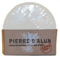 Aleppo Soap Pierre D'alun Aluinsteen Deodorant