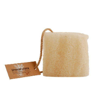 Aleppo Soap Éponge Loofa (Natuurspons)