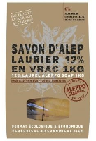 Aleppo Soap Co Savon D'Alep Zeep met 12% Laurier