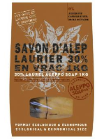 Aleppo Soap Co Savon D'Alep Zeep met 30% Laurier