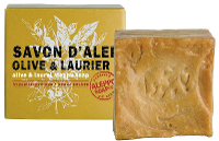 Aleppo Soap Co Savon D'Alep Zeep Olive & Laurier