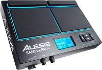 Alesis Samplepad 4 Drumcomputer