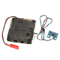 Alexmos 3 Axis Storm32 Bit Mpu6050 Acceleration Brushless Gimbal Controller Support S Bus Rc Drone