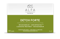 Alfa Detox Forte Capsules