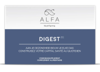 Alfa Digest Capsules