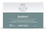 Alfa Energy Capsules