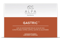 Alfa Gastric Capsules