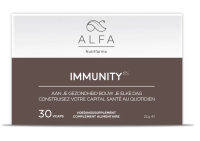 Alfa Immunity Capsules