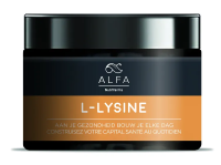 Alfa L lysine Tabletten
