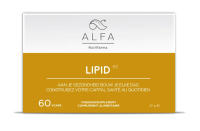 Alfa Lipid Capsules