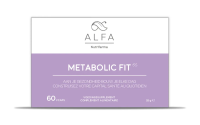 Alfa Metabolic Fit Capsules