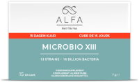 Alfa Microbio XIII Capsules