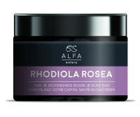 Alfa Rhodiola Rosea Capsules