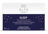 Alfa Sleep Capsules