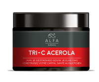 Alfa Tri C Acerola Tabletten