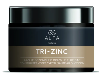 Alfa Tri Zinc Tabletten