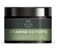 Alfa Vitamine D3 Forte Tabletten