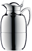 Alfi Juwel Thermoskan RVS 1 l 1918000100