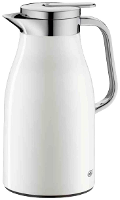 Alfi Skyline Thermoskan Wit, RVS 1 l 1321211100