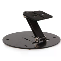 Algemene Universele Projectorstandaard Metalen Vouwbare Wandmontage Plafond Desktop Houder met 180° Rotatie Hoogteverste