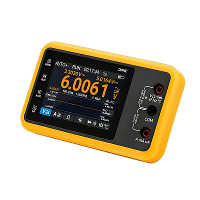 ALIENTEK DM40 3 in 1 Digitale Multimeter 60000 Tel Oscilloscoop Signaalgenerator Touchscreen Hoge Precisie