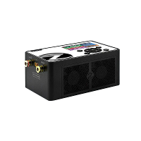 ALIENTEK EL15 Programmeerbare Elektronische Lastmeter 150W Testtool Hoge Precisie Batterijcapaciteit Meting Spanningsber